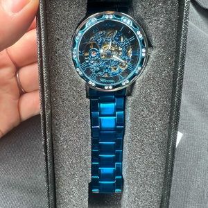 GMT new watch in box.